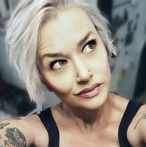 Meet your Posher, Ja cin - Picture 1 of 1